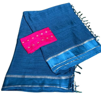 Mysore silk saree