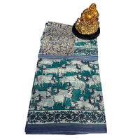 Gomatha Grace Cotton Saree