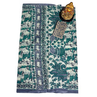 Gomatha Grace Cotton Saree