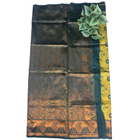 Pochampalli Sundari Pattu  Saree
