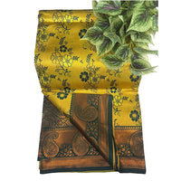Pochampalli Sundari Pattu  Saree