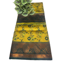 Pochampalli Sundari Pattu  Saree