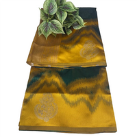 Pattu Ikat Mandara Saeree
