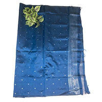 Sky Garden Pattu Saree.