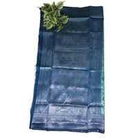 Sky Garden Pattu Saree.