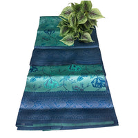 Sky Garden Pattu Saree.