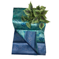 Sky Garden Pattu Saree.