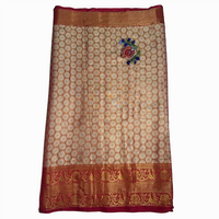 Golden Sampradaya Pattu Saree