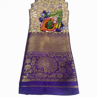 Zari Lotus Elegance