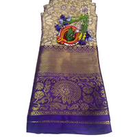 Zari Lotus Elegance