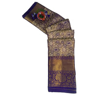 Zari Lotus Elegance