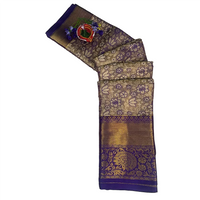 Zari Lotus Elegance