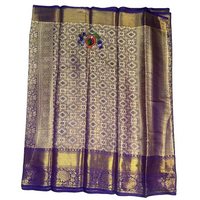 Zari Lotus Elegance