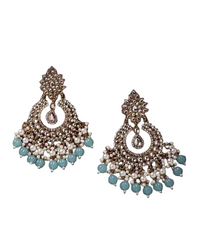Earrings (Jumkas)