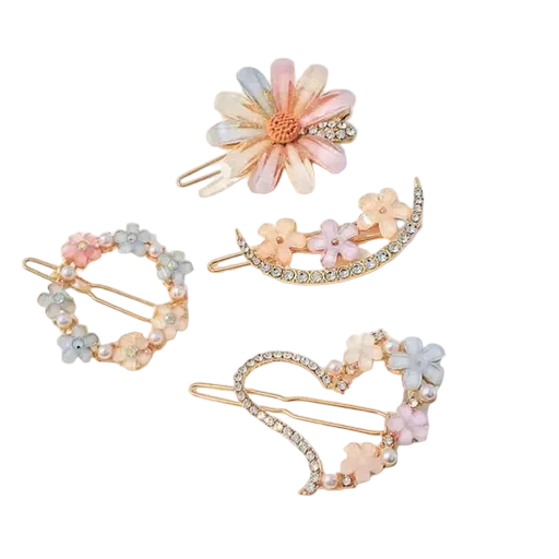 Hair pins / Bobby pins