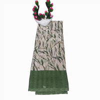 Neeraja Leaf Weave