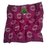 Bandhini Soft Silk Saree
