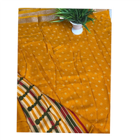 Suvarna Vana Saree.