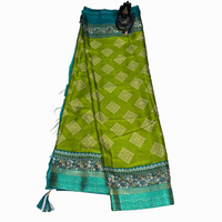Harita Rekha Saree