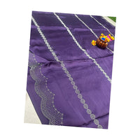 Amethyst Tarngani Saree