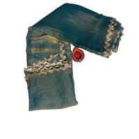 Neelambara Grace Saree.