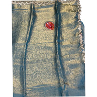 Neelambara Grace Saree.