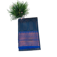 Kanjivaram Patttu Saree.