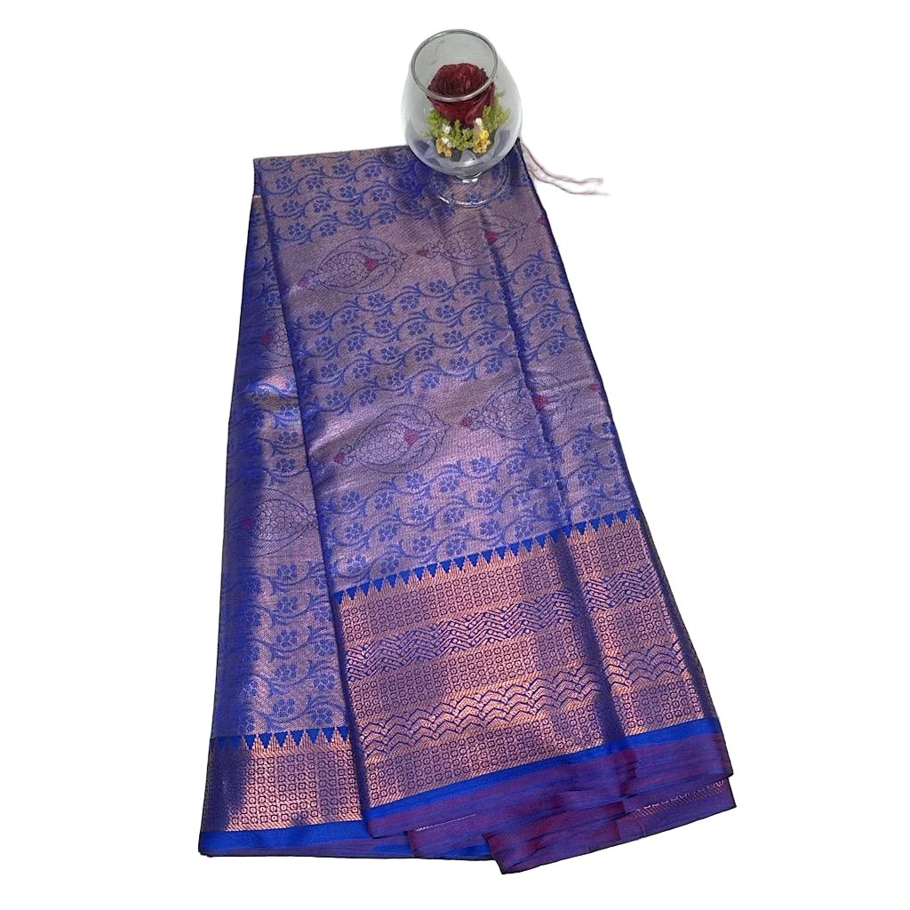 Arani Pattu Saree.