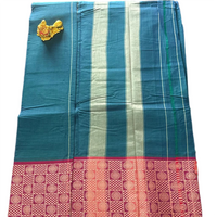 Neelakshi vaibhav Narayanpet Saree