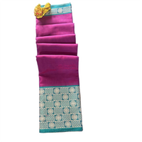 Violet Varnika Narayanpet Saree