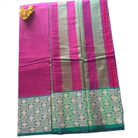 Violet Varnika Narayanpet Saree