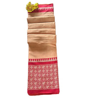 Himadiri Gulabi Narayanpet Saree