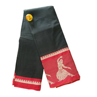 Nritya Charvi Naryanpet Saree