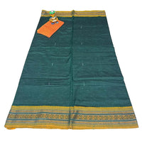 Neelamaya Rekha Sambalpuri Saree