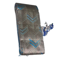 Neelambara Rekha Kuppada Saree
