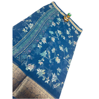 Nauvari Silk Saree