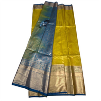 Manjula Vaidehi Border