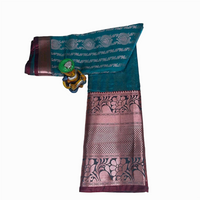 Neela Pushpa Border Pattu