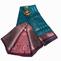 Neela Pushpa Border Pattu