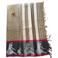 Nirtya Shyla Naryanapet Saree