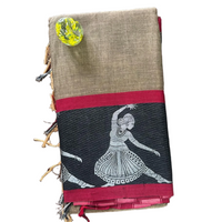 Nirtya Shyla Naryanapet Saree