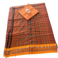 Bhumi Swarna Grace Odisha  Saree
