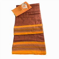 Bhumi Swarna Grace Odisha  Saree