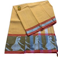 Nirtya Kanaka Naryanpet Saree
