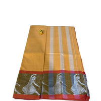 Nirtya Kanaka Naryanpet Saree