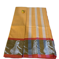 Nirtya Kanaka Naryanpet Saree