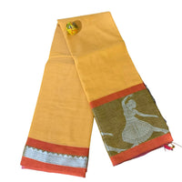 Nirtya Kanaka Naryanpet Saree