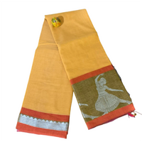 Nirtya Kanaka Naryanpet Saree
