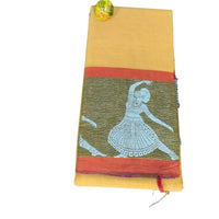 Nirtya Kanaka Naryanpet Saree