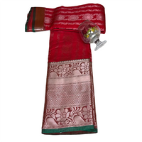 Neela Pushpa Border Pattu